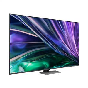 SAMSUNG QE 55QN85D 55inc 138 cm 4K UHD Smart Neo QLED TV,Uydu Alıcılı