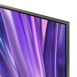 SAMSUNG QE 55QN85D 55inc 138 cm 4K UHD Smart Neo QLED TV,Uydu Alıcılı