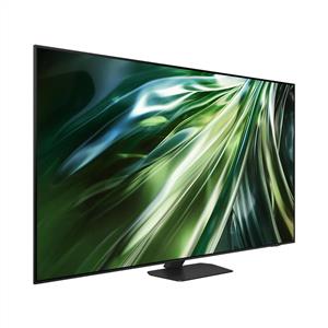 SAMSUNG QE 85QN90D 85inc 214 cm 4K UHD Smart Neo QLED TV,Uydu Alıcılı