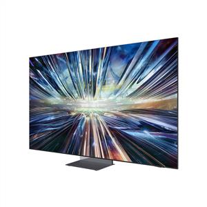 SAMSUNG QE 85QN900D 85inc 214 cm 8K UHD Smart Neo QLED TV,Uydu Alıcılı