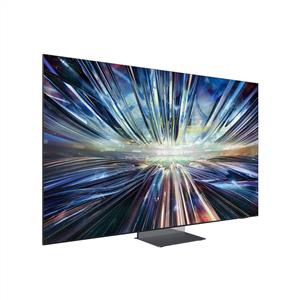 SAMSUNG QE 85QN900D 85inc 214 cm 8K UHD Smart Neo QLED TV,Uydu Alıcılı