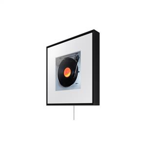 SAMSUNG HW-LS60D SoundBar 120W Music Frame Kablosuz Dolby Atmos 2.0 Kanal, Bluetooth