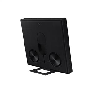 SAMSUNG HW-LS60D SoundBar 120W Music Frame Kablosuz Dolby Atmos 2.0 Kanal, Bluetooth