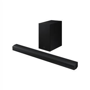 SAMSUNG HW-B650D SoundBar 370W Ev Sinema Sistemi 3.1 Kanal,Bluetooth,HDMI