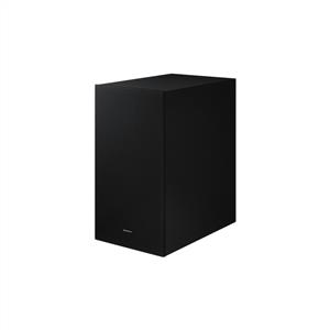 SAMSUNG HW-B650D SoundBar 370W Ev Sinema Sistemi 3.1 Kanal,Bluetooth,HDMI