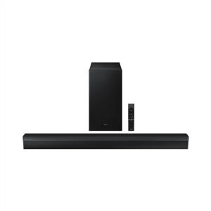 SAMSUNG HW-B650D SoundBar 370W Ev Sinema Sistemi 3.1 Kanal,Bluetooth,HDMI