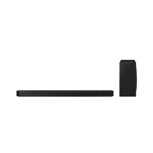  SAMSUNG HW-Q800D SoundBar 360W Ev Sinema Sistemi 5.1.2 Kanal,Bluetooth,HDMI
