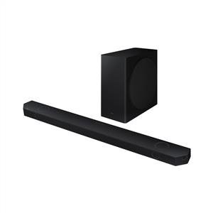 SAMSUNG HW-Q800D SoundBar 360W Ev Sinema Sistemi 5.1.2 Kanal,Bluetooth,HDMI