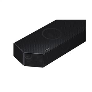 SAMSUNG HW-Q800D SoundBar 360W Ev Sinema Sistemi 5.1.2 Kanal,Bluetooth,HDMI