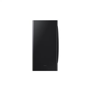 SAMSUNG HW-Q800D SoundBar 360W Ev Sinema Sistemi 5.1.2 Kanal,Bluetooth,HDMI