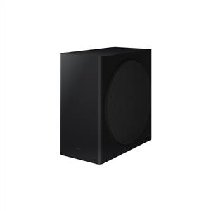 SAMSUNG HW-Q800D SoundBar 360W Ev Sinema Sistemi 5.1.2 Kanal,Bluetooth,HDMI