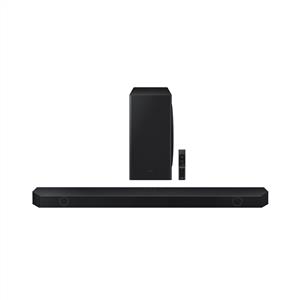 SAMSUNG HW-Q800D SoundBar 360W Ev Sinema Sistemi 5.1.2 Kanal,Bluetooth,HDMI