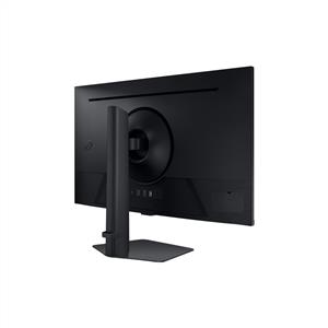 SAMSUNG 32" LS32DG500EUXUF  ODYSSEY G5 1Ms 180Hz QHD IPS GAMING MONITOR