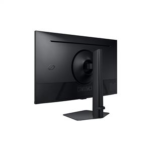 SAMSUNG 32" LS32DG500EUXUF  ODYSSEY G5 1Ms 180Hz QHD IPS GAMING MONITOR