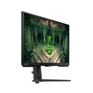 SAMSUNG 27" ODYSSEY G4 LS27BG400EUXUF 1Ms 240Hz IPS GAMING MONITOR
