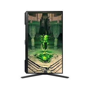 SAMSUNG 27" ODYSSEY G4 LS27BG400EUXUF 1Ms 240Hz IPS GAMING MONITOR