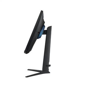 SAMSUNG 27" ODYSSEY G4 LS27BG400EUXUF 1Ms 240Hz IPS GAMING MONITOR