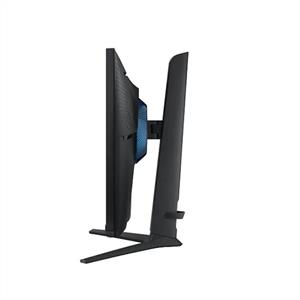 SAMSUNG 27" ODYSSEY G4 LS27BG400EUXUF 1Ms 240Hz IPS GAMING MONITOR