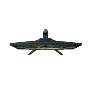 SAMSUNG 27" ODYSSEY G4 LS27BG400EUXUF 1Ms 240Hz IPS GAMING MONITOR