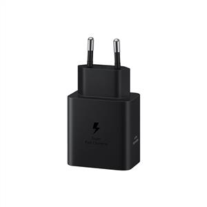 Samsung EP-T4511X TypeC Hızlı Şarj Aleti (45W) - Siyah