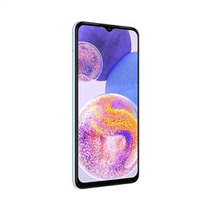 Yenilenmiş Samsung Galaxy A23 4/128 Gb Akıllı Mavi· (1 Yıl Garantili) B Kalite