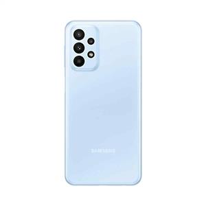 Yenilenmiş Samsung Galaxy A23 4/128 Gb Akıllı Mavi· (1 Yıl Garantili) B Kalite