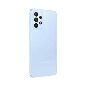 Yenilenmiş Samsung Galaxy A23 4/128 Gb Akıllı Mavi· (1 Yıl Garantili) B Kalite