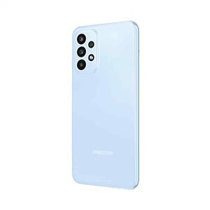Yenilenmiş Samsung Galaxy A23 4/128 Gb Akıllı Mavi· (1 Yıl Garantili) B Kalite