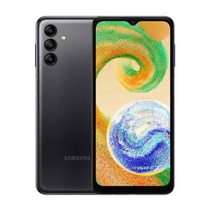 Yenilenmiş Samsung Galaxy A04s 128 Gb Si·yah (1 Yıl Garantili) A Kalite