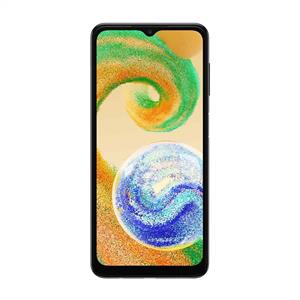 Yenilenmiş Samsung Galaxy A04s 128 Gb Si·yah (1 Yıl Garantili) A Kalite