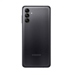 Yenilenmiş Samsung Galaxy A04s 128 Gb Si·yah (1 Yıl Garantili) A Kalite