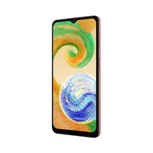 Yenilenmiş Samsung Galaxy A04s 128 Gb Akıllı Telefon Bakır (1 Yıl Garantili) A Kalite
