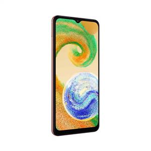 Yenilenmiş Samsung Galaxy A04s 128 Gb Akıllı Telefon Bakır (1 Yıl Garantili) A Kalite