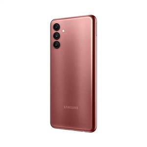 Yenilenmiş Samsung Galaxy A04s 128 Gb Akıllı Telefon Bakır (1 Yıl Garantili) A Kalite
