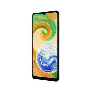 Yenilenmiş Samsung Galaxy A04s 128 Gb Akıllı Telefon Beyaz (1 Yıl Garantili) A Kalite