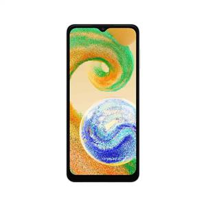 Yenilenmiş Samsung Galaxy A04s 128 Gb Akıllı Telefon Beyaz (1 Yıl Garantili) A Kalite