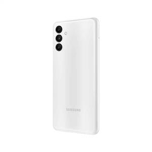 Yenilenmiş Samsung Galaxy A04s 128 Gb Akıllı Telefon Beyaz (1 Yıl Garantili) A Kalite
