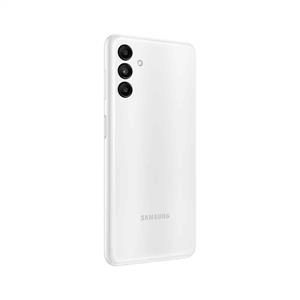 Yenilenmiş Samsung Galaxy A04s 128 Gb Akıllı Telefon Beyaz (1 Yıl Garantili) A Kalite