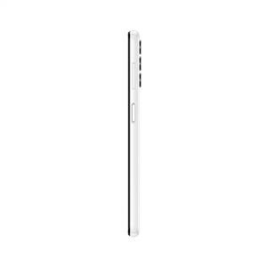 Yenilenmiş Samsung Galaxy A04s 128 Gb Akıllı Telefon Beyaz (1 Yıl Garantili) A Kalite