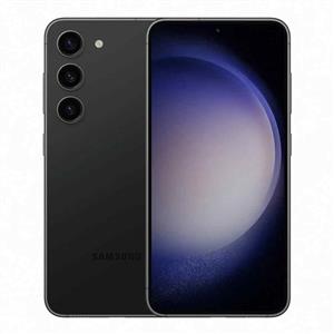 Yenilenmiş Samsung Galaxy S23 256 Gb Akıllı Telefon Siyah (1 Yıl Garantili) B Kalite