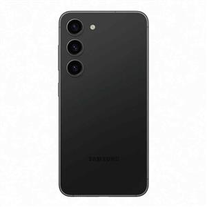Yenilenmiş Samsung Galaxy S23 256 Gb Akıllı Telefon Siyah (1 Yıl Garantili) B Kalite