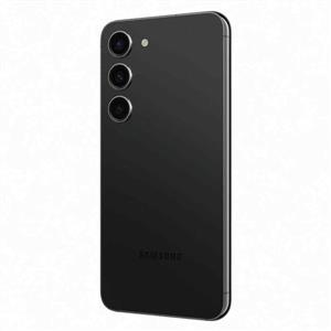 Yenilenmiş Samsung Galaxy S23 256 Gb Akıllı Telefon Siyah (1 Yıl Garantili) B Kalite