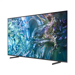 SAMSUNG QE 55Q60D 55inc 138 cm 4K UHD Smart QLED TV,Uydu Alıcılı