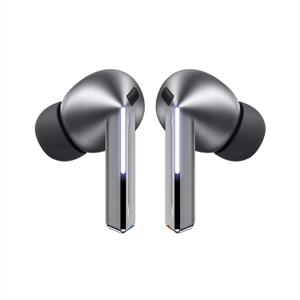SAMSUNG Galaxy Buds3 Pro Kulak İçi Kablosuz Bluetooth Kulaklık - Gümüş