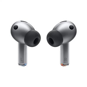 SAMSUNG Galaxy Buds3 Pro Kulak İçi Kablosuz Bluetooth Kulaklık - Gümüş