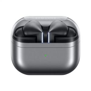 SAMSUNG Galaxy Buds3 Pro Kulak İçi Kablosuz Bluetooth Kulaklık - Gümüş