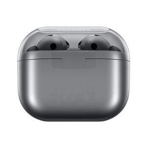 SAMSUNG Galaxy Buds3 Pro Kulak İçi Kablosuz Bluetooth Kulaklık - Gümüş