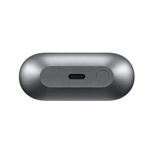 SAMSUNG Galaxy Buds3 Pro Kulak İçi Kablosuz Bluetooth Kulaklık - Gümüş