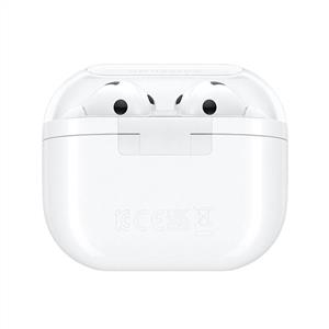 SAMSUNG Galaxy Buds3 Pro Kulak İçi Kablosuz Bluetooth Kulaklık - Beyaz