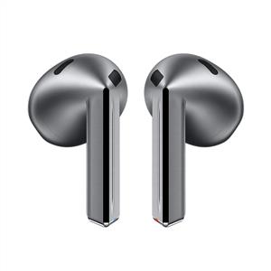 SAMSUNG Galaxy Buds3 ANC Kulak İçi Kablosuz Bluetooth Kulaklık - Gümüş